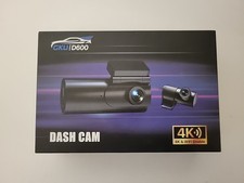 Dash cam gku d'occasion  Marmande