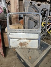 Fiat topolino sportello usato  Montalcino