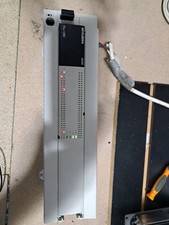 Mitsubishi melsec fx3u for sale  WEST BROMWICH