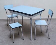 Table chaise tabouret d'occasion  Clamart