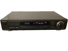 Technics sintetizzatore tuner usato  Viareggio