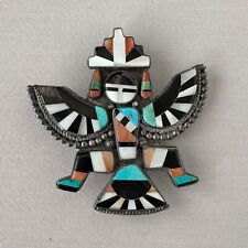 Zuni kachina dancer for sale  Fresno