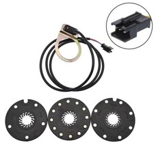 PAS-Sensor Pedalsensor 5 8 12 Magnet PAS Tretsensor-System Für E-Bike & Pedelec, usado comprar usado  Enviando para Brazil