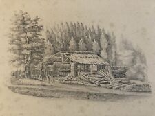 Beau dessin maison d'occasion  Toulouse-
