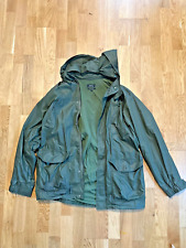 Apc green waterproof for sale  CHESHAM