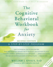 Cognitive behavioral workbook for sale  Montgomery