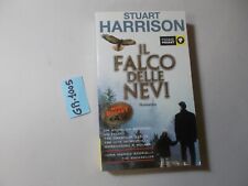 Libro pocket falco usato  Paterno