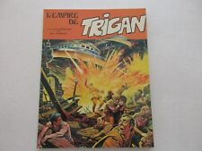 Trigan ttbe empire d'occasion  Gueux