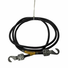 Erdungskabel 16mm2 5995 gebraucht kaufen  Bad Urach