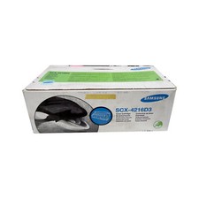 Toner samsung scx d'occasion  Hénin-Beaumont