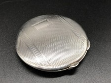 1940 solid silver for sale  COLCHESTER