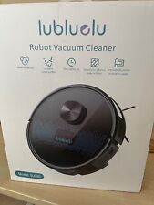 Lubluelu robot vacuum for sale  LIPHOOK