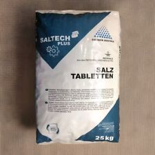 Salztabletten regeneriersalz e gebraucht kaufen  Neuötting