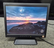 Monitor sharp stand for sale  BIRMINGHAM