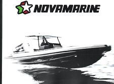Novamarine usato  Italia