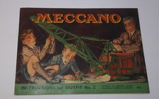 Meccano manuale costruzioni usato Meccano manuale costruzioni usato  Baranzate