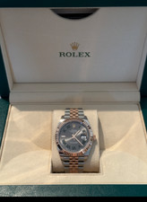 2024 rolex datejust gebraucht kaufen  Bamberg