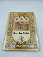 Schreiber jfs modell gebraucht kaufen  Altenmünster