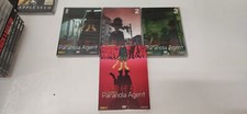 Satoshi kon paranoia usato  Italia