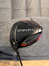 Taylormade stealth driver gebraucht kaufen  Münster