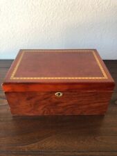 Cigar box humidor for sale  Phoenix