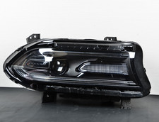 Ótimo! Farol de halogênio 2015-2023 Dodge Charger LED DRL passageiro direito fabricante de equipamento original comprar usado  Enviando para Brazil