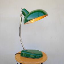 Lampada scrivania ministeriale usato  Brescia