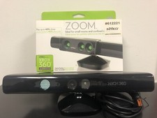 Xbox 360 KINECT 1414 Usado com NYKO ZOOM 612221 Novo comprar usado Xbox 360 KINECT 1414 Usado com NYKO ZOOM 612221 Novo comprar usado  Enviando para Brazil
