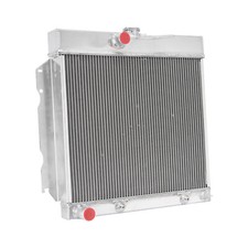 Aluminum radiator 3row for sale  Fontana