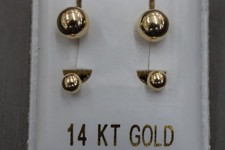 14k solid yellow for sale  Diamond Bar