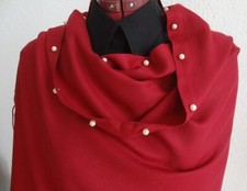 Elegante stola schal gebraucht kaufen  Münster