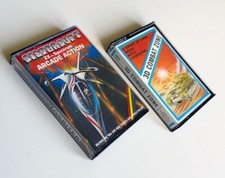 Spectrum sinclair games gebraucht kaufen  Berlin