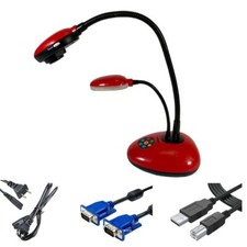 Lumens document camera for sale  USA