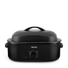 Aroma 18qt. electric for sale  Collierville
