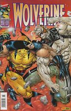 Wolverine Nr.55 Februar 2002 Marvel Deutschland comprar usado  Enviando para Brazil