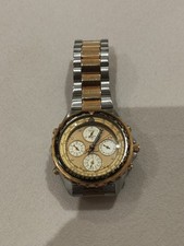 Vintage seiko flightmaster d'occasion  Brie-Comte-Robert
