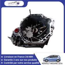 Boite vitesses renault d'occasion  Saint-Quentin