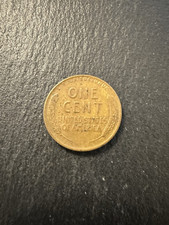 Moneta usa centesimo usato  Vigevano