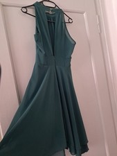Wunderschönes cocktailkleid p gebraucht kaufen  Schlitz