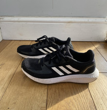 Adidas boy size for sale  CREWE