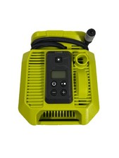 Inflador/deflator digital RYOBI ONE+ 18V dupla função (somente ferramenta) PCL031 A5 comprar usado  Enviando para Brazil