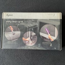 party kit dyson clean for sale party kit dyson clean for sale LEICESTER