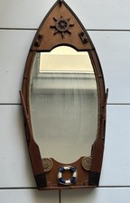 Grand miroir marin d'occasion  La Seyne-sur-Mer