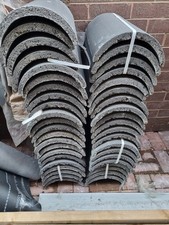 Roof ridge tiles for sale  WIGAN