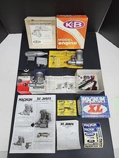 Lot engines .61 for sale  Santa Clara