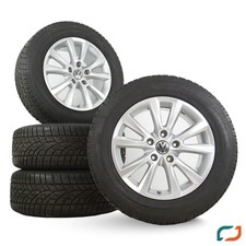 Riginal touareg winterräder gebraucht kaufen  Rietberg