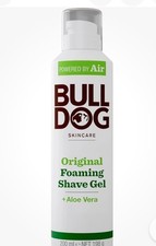 Bulldog shave men for sale  LONDON