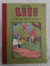 Espiègle lili vacances d'occasion  La Gaude