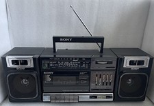Tapedeck kassettenrecorder son gebraucht kaufen  Baesweiler