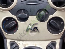 Ford mk2 2008 for sale Ford mk2 2008 for sale  NOTTINGHAM